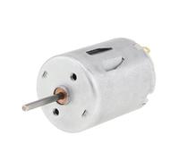 R280 DC electronic starter 24000RPM 12-24V High Speed for DIY Fans Juicer Water Pump Beauty YZWRWRMKTB