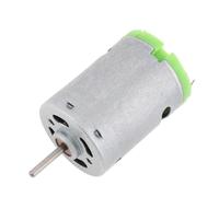 R280 RS360 R380 390 395 DC electronic starter 6V-24V 12V 12000-24000RPM Metal High Speed electronic starter BIANMTSW(R280)