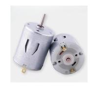 R280S DC brush garlic pureer juicer water pump vibration motorHigh Torque High RPM 6-24V 19800RPM or DIY Beauty Instrument AUOQKQUT