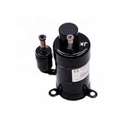 R290 DC 24v 500W Inverter Rotary Ac Compressor FSQA027Z24L For Mini Air Conditioner Chiller Micro Cooling System