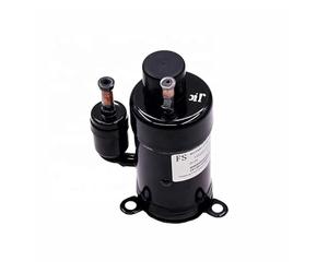 R290 DC 24v 500W Inverter Rotary Ac Compressor FSQA027Z24L For Mini Air Conditioner Chiller Micro Cooling System