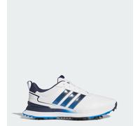 adidas Men's R2C 26 Golf Shoes, FTWR White/Collegiate Navy/Lucid Ray Blue, 12 UK