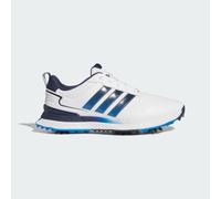 adidas Men's R2C 26 Golf Shoes, FTWR White/Collegiate Navy/Lucid Ray Blue, 10 UK