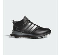 adidas Men's R2C Mid Climaproof Wide Golf Shoes, core Black/Iron met./Silver met., 7.5 UK