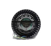 R2D160-AC02-14 400V Fan | 400V Voltage, 160mm Blade Diameter, Model R2D160-AC02-14