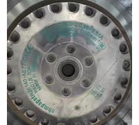 R2E140-AE77-C4 230V 0.46/0.51A 105/115W 1400/1500RPM Cooling Fan 140mm