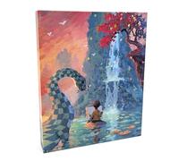 R2i Games Canvas Reflections Deluxe Expansion, 1-5 Players