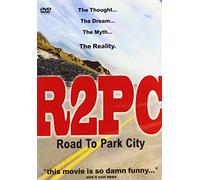 R2pc-Road to Park City - Road to Park City [DVD] [1999] [Region 1] [US Import] [NTSC]