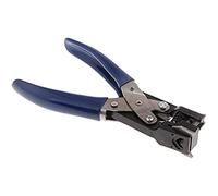 R3 Punch Cutter Pliers for PVC ID Rounder Puncher Angle Nip - Turn The Right Angle Into Rounded Corners