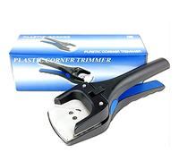 R3/R5/R10 Corner Rounder Punch Cutter Manual ID Badge Credit PVC Paper Business Card Die Round Corner Cutter Heavy Duty Punch (R10)