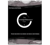 R3: Regulate. Reset. Rise.: Unlock Elite Focus, Energy, and Mental Clarity in Just 30 Days (The Neuro|Performance Project)