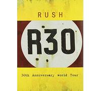 R30: 30th Anniversary World Tour [DVD] [Region 1] [US Import] [NTSC]