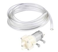 R365 Miniature Diaphragm Pom Wrap Top Water Cooling Diaphragm Pump High Temperature Resistant and Energy Efficient