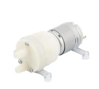 R365 Water Pump electronic starter DC 12V 1.9L/Min Self Priming Pump Silent Diaphragm Pump MQXFCZUX