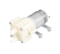 R365 water pump, suitable for laptop cooling, provides stable performance and energy efficiency, easy installation