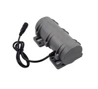 R3650 DC 12V24V Massage Table Chair Motor 1Pcs(Motor and transforme,24V)