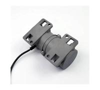 R3650 DC 12V24V small vibration electronic starter speed regulation alarm system massage table chair electronic starter equipment IINKUEYK(Separate Motors,24V)