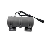 R3650 DC 12V24V small vibration motor speed regulation alarm system massage table chair motor equipment (Separate Motors, 24 V)