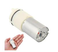 R370 Vacuum Pump electronic starter 3.7-12V Air Pump Air Diaphragm Pump Vacuum Booster electronic starter EKFBQBGW(6V)