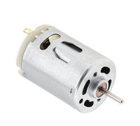 R380 6-24V DC electronic starter 24000RPM High Speed electronic starter Metal Stainless Steel electronic starter