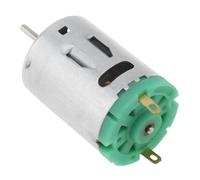 R380 DC electronic starter 6-24V 24000RPM High Speed electronic starter Metal Stainless Steel electronic starter AUOQKQUT