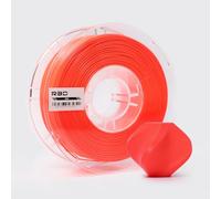 R3D ASA Filament 1.75mm, 1KG 3D Printer Filament, Heat & Weather Resistant, Dimensional Accuracy +/- 0.02 mm, Perfect for Outdoor Functional Parts, Compatible with AMS (Fluorescent Orange)