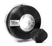 R3D ASA Filament 1.75mm, 1KG 3D Printer Filament, Heat & Weather Resistant, Dimensional Accuracy +/- 0.02 mm, Perfect for Outdoor Functional Parts, Compatible with AMS (Ash Gray)