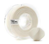 R3D ASA Filament 1.75mm, 1KG 3D Printer Filament, Heat & Weather Resistant, Dimensional Accuracy +/- 0.02 mm, Perfect for Outdoor Functional Parts, Compatible with AMS (White)