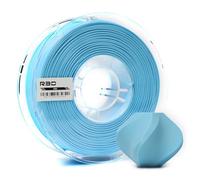 R3D ASA Filament 1.75mm, 1KG 3D Printer Filament, Heat & Weather Resistant, Dimensional Accuracy +/- 0.02 mm, Perfect for Outdoor Functional Parts, Compatible with AMS (Light Blue)