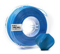 R3D ASA Filament 1.75mm, 1KG 3D Printer Filament, Heat & Weather Resistant, Dimensional Accuracy +/- 0.02 mm, Perfect for Outdoor Functional Parts, Compatible with AMS (Dark Blue)