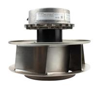 R3G280-AU06-B1 200-277V 3.1A 715W 2800RPM Cooling Fan 280mm