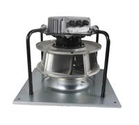 R3G310-PH38-01 380-480V 2.8A 1800W 3410RPM Cooling Fan 310mm