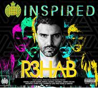 R3hab: Inspired - Ministry Of Sound