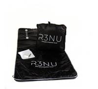 R3NU Infrared Heated Wellness Blanket