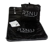 R3NU The Infared Heated Wellness Blanket