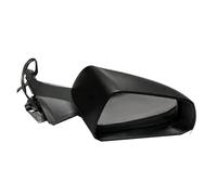 R4-Door Rear View Mirror Assembly For Tesla for model 3 M3 2021-2023 Power Folding Heating Rearview Complete Door Wing Mirror