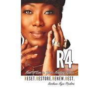 R4: How to Live in God's Healing Grace