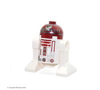 R4-P17 DROID - LEGO Star Wars Minifigure