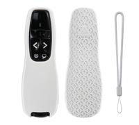 R400 Presenter Shock Proof Silicone Case Protector Remote Nons Slip Surface Precise Cutout Shell Slim Profile Precise Fit