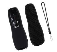 R400 Presenter Shock Proof Silicone Case Protector Remote Nons Slip Surface Precise Cutout Shell Slim Profile Precise Fit