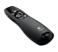 R400 wireless presenter RF