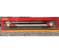 New Boxed R40150 Hornby 00 Gauge LNER Mk.4 Open First Coach 'M' No.11412