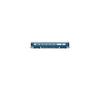 Hornby Coach Car - R40175 Midland Pullman, Mk3 Trailer Guard Standard, M44078 - Era 11 Train Toy, 00 Gauge Carriage for Train Set, Rolling Stock Models for Adults - 1:76 Scale Model Gift