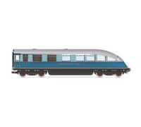 R40481 Hornby OO Gauge The OneOne Collection LNER Coronation Observation Car