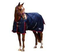 R440 John Whitaker Rastrick V2 0g Turnout Horse Rug (6'3/145cm)