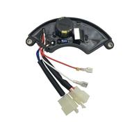 R448 AVR Automatic Voltage Regulator Control Module Stabilizer Big Capacitor Three Phase Adjustable 1Pcs(T308A)