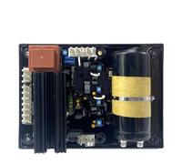 R448 AVR Automatic Voltage Regulator Control Module Stabilizer Big Capacitor Three Phase Adjustable Generator Parts Accessories