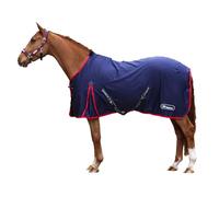 R471 John Whitaker Rastrick V2 Multi Purpose Horse Rug Ideal for use as a Stable Sheet or whilst Travelling (6'0/135cm)