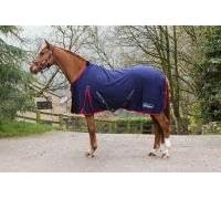 R471 John Whitaker Rastrick V2 Multi Purpose Horse Rug Ideal for use as a Stable Sheet or whilst Travelling (5'3/120cm)