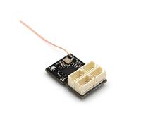 R4M G7P 4 Channel Receiver 2.4GHz For Vehicles Car Transmitters